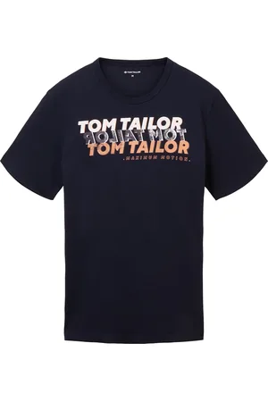 TOM TAILOR Camiseta