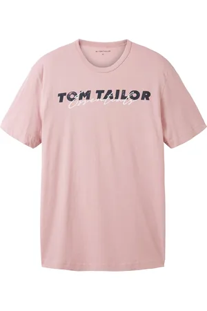 TOM TAILOR Camiseta