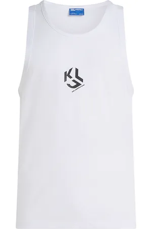 Karl Lagerfeld Camiseta
