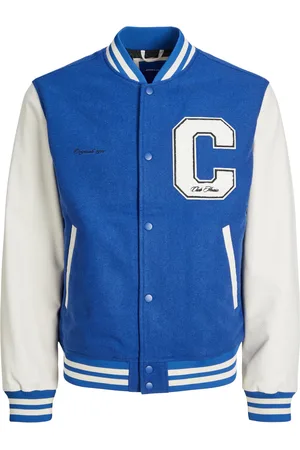 JACK & JONES Chaqueta de entretiempo