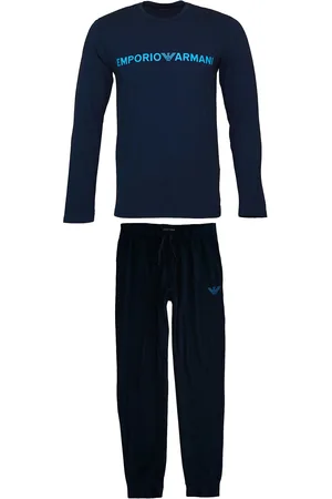 Emporio Armani Pijama largo