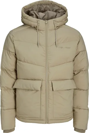 JACK & JONES Chaqueta de entretiempo 