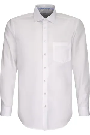 Seidensticker Camisa de negocios