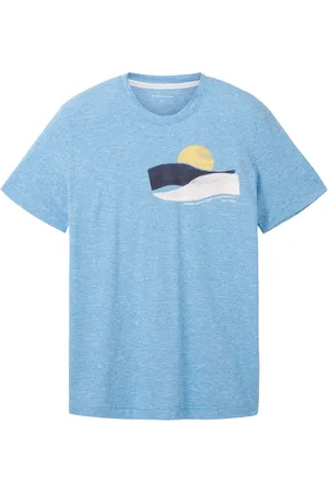 TOM TAILOR Camiseta