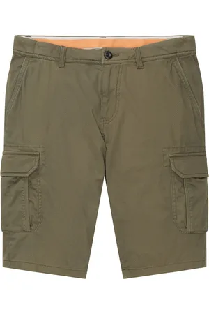 TOM TAILOR Pantalón cargo