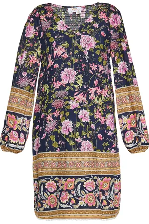 USHA Vestido