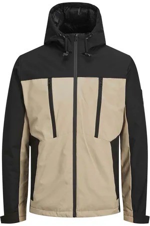 JACK & JONES Chaqueta de entretiempo 