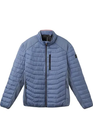 TOM TAILOR Chaqueta de entretiempo