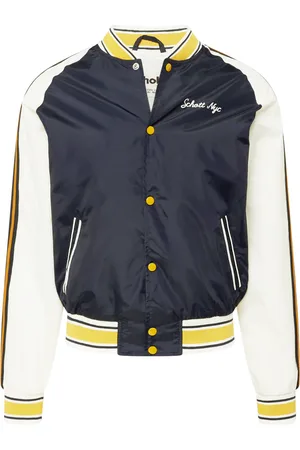 Schott NYC Chaqueta de entretiempo 