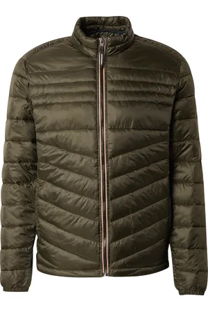 JACK & JONES Chaqueta de entretiempo 