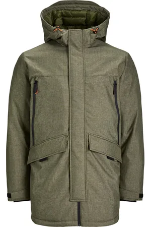 JACK & JONES Parca de invierno 
