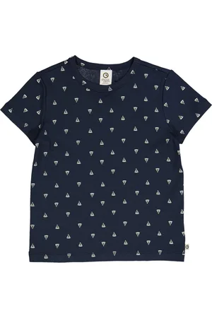 Green Cotton Camiseta
