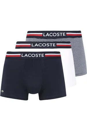Lacoste Calzoncillo boxer