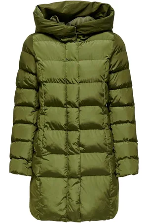 ONLY Chaqueta de invierno 