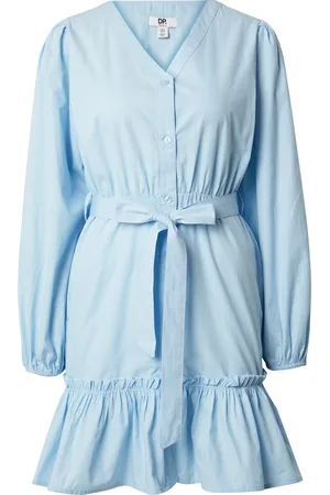 Dorothy Perkins Vestido camisero