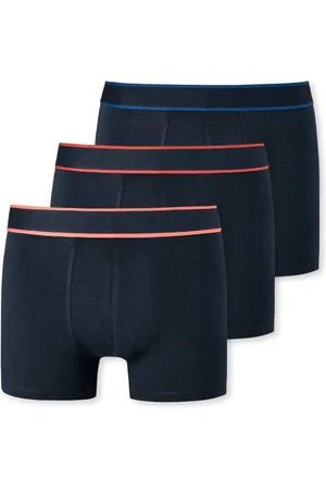 Schiesser Calzoncillo boxer
