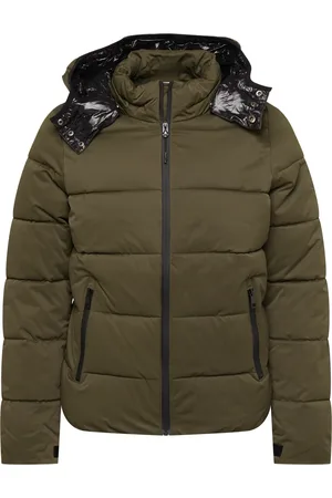 QS by s.Oliver Chaqueta de invierno