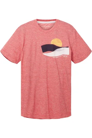 TOM TAILOR Camiseta