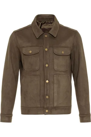 Antioch Chaqueta de entretiempo
