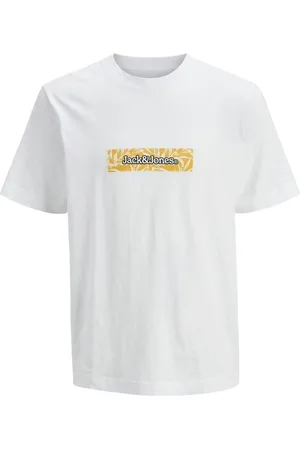 JACK & JONES Camiseta 