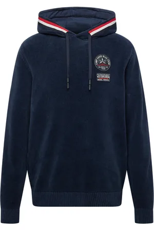 Camp David Jersey 