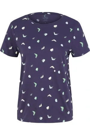 TOM TAILOR Camiseta