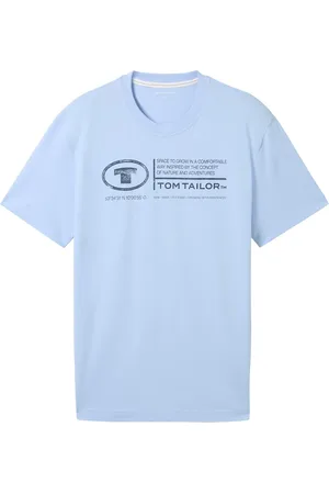 TOM TAILOR Camiseta