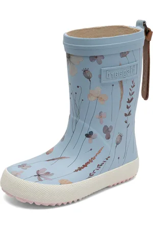 Bisgaard Botas de lluvia