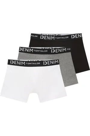 TOM TAILOR Calzoncillo boxer