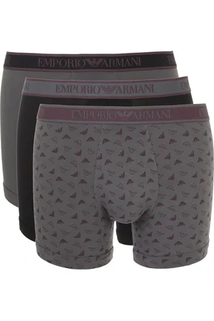 Emporio Armani Calzoncillo boxer