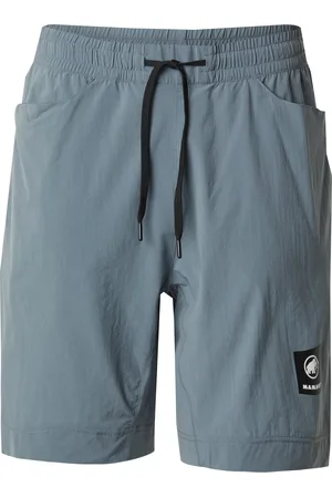 Mammut Pantalón de montaña 