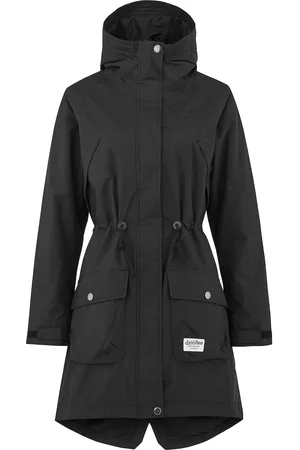 Kari Traa Chaqueta de montaña 