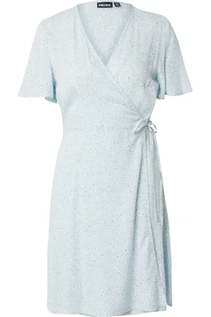 Pieces® Vestido de verano 