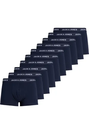JACK & JONES Calzoncillo boxer 