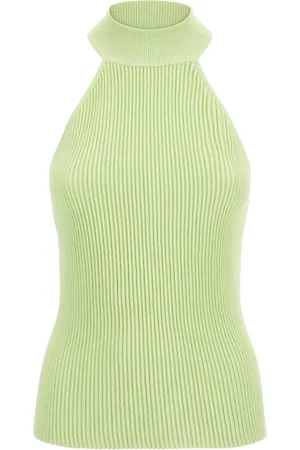 Guess Top de punto 