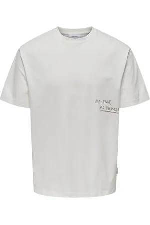 Only & Sons Camiseta