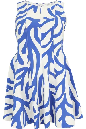 Guido Maria Kretschmer Collection Vestido 