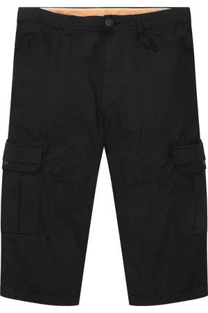 TOM TAILOR Pantalón cargo
