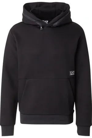 EA7 Sudadera