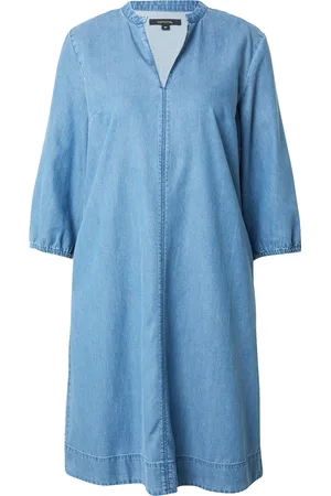 Comma, Vestido