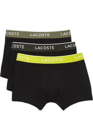 Lacoste Calzoncillo boxer