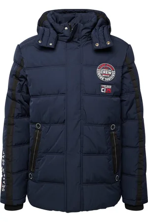 Camp David Chaqueta de invierno