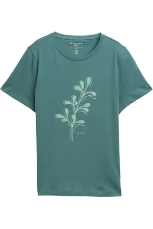 TOM TAILOR Camiseta