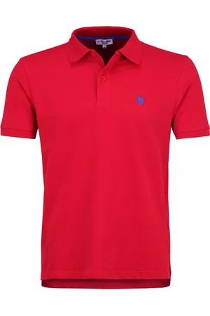 U.S. Polo Assn. Camiseta
