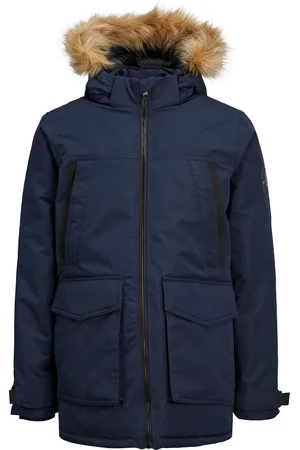 JACK & JONES Chaqueta de invierno 