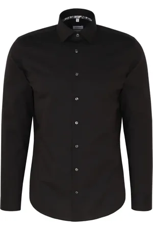 Seidensticker Camisa de negocios 