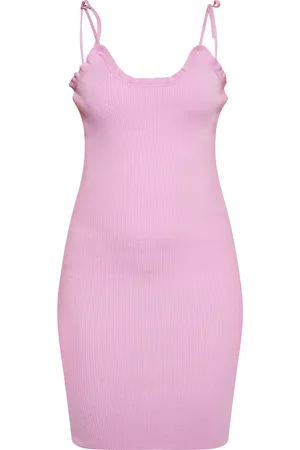Swirly Vestido de punto