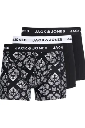 JACK & JONES Calzoncillo boxer