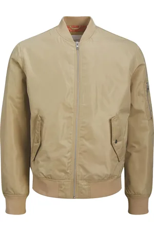 JACK & JONES Chaqueta de entretiempo 