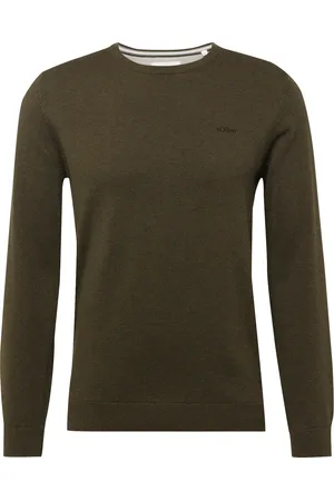 QS by s.Oliver Jersey